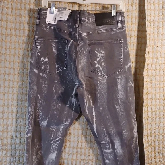 Destroyed jeans 32×32 - Picture 8 of 11